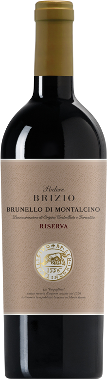 Brunello di Montalcino Riserva