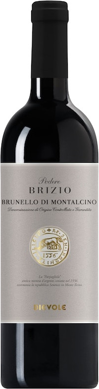 Brunello di Montalcino 2013