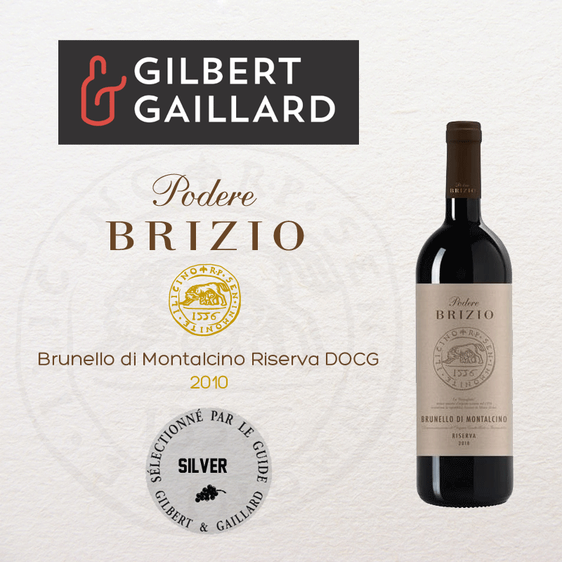 Brunello Gilbert Gaillard