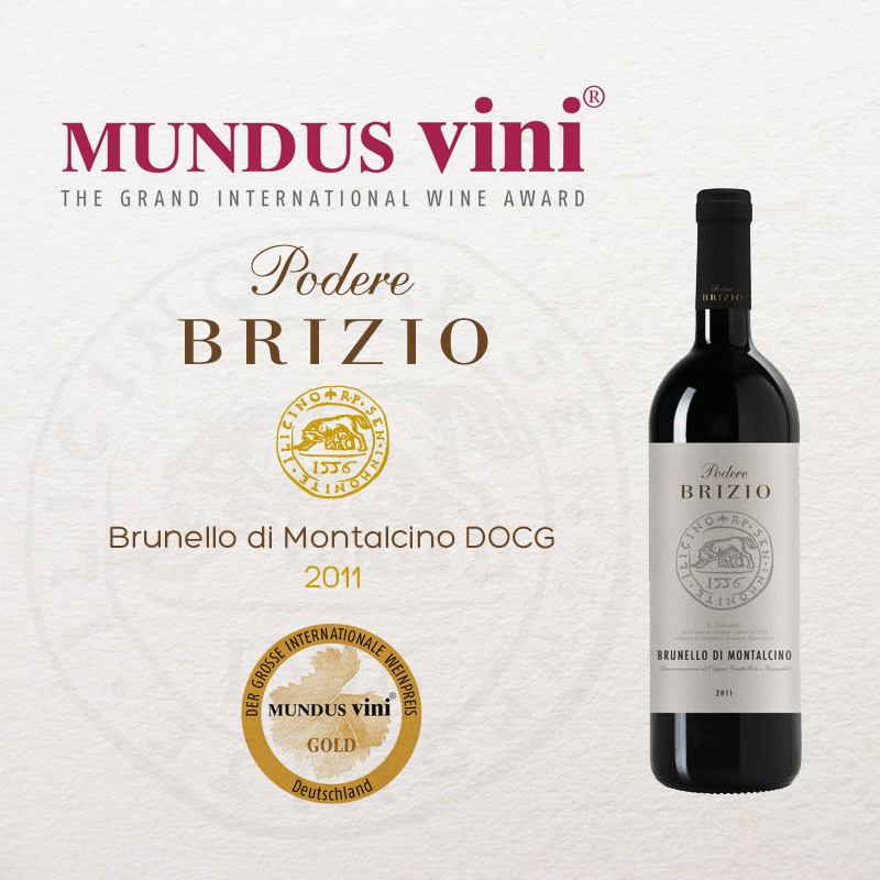 Brunello Mundus